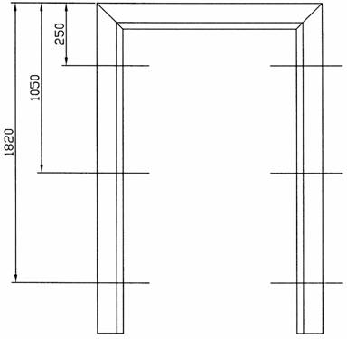 Инструкция по монтажу деревянных дверей
